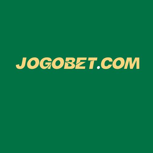 Logo da JOGOBET